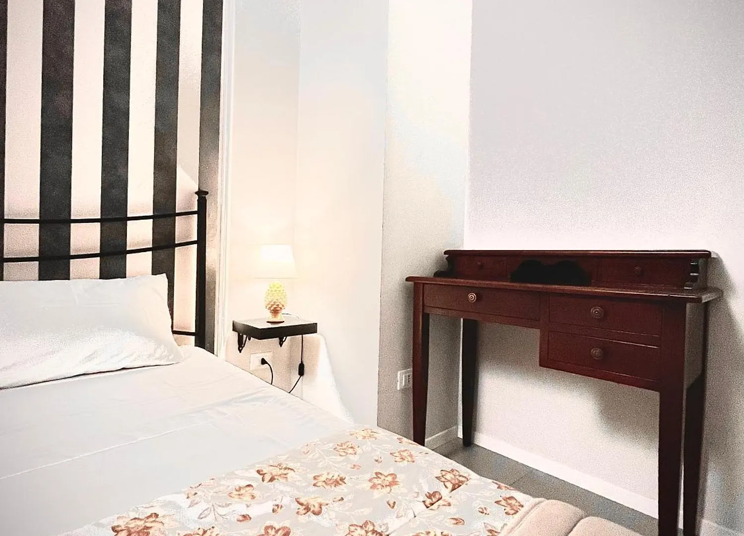 Ciuri Ciuri Apartment Catania-Fontanarossai nemzetközi repülőtér Nyaraló Catania