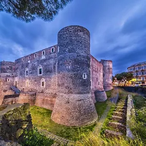 Castellano - Ursino Holiday home