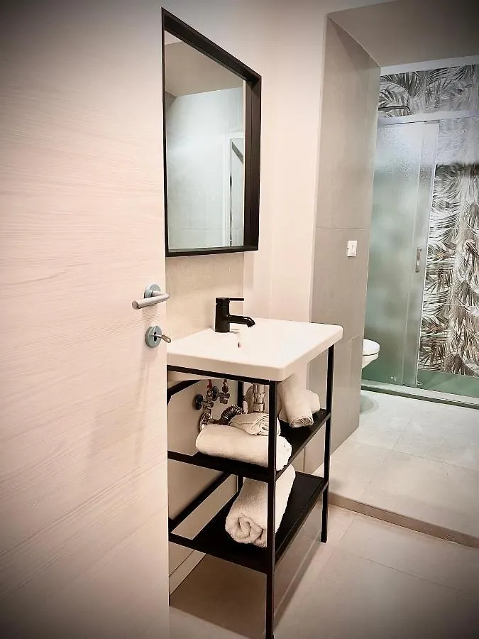 別荘 Ciuri Ciuri Apartment カターニア イタリア