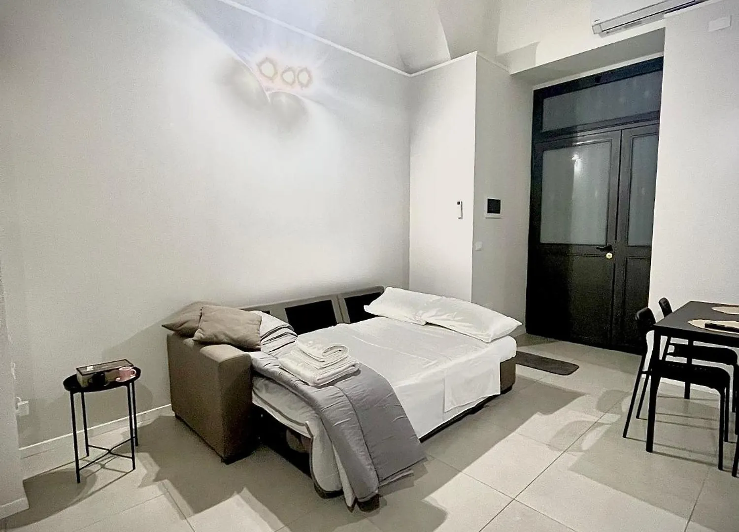 Ciuri Ciuri Apartment カターニア 別荘