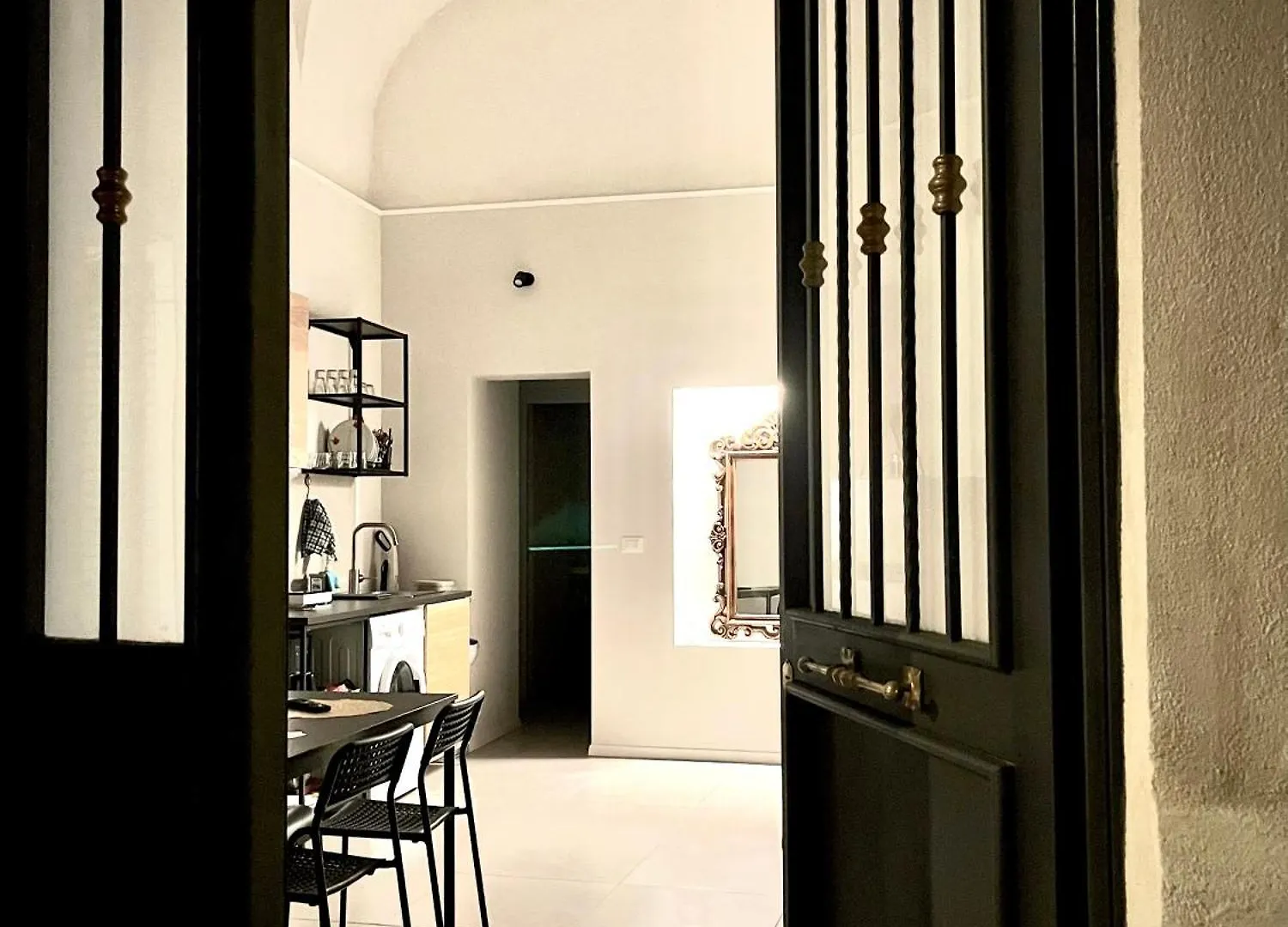 Ciuri Ciuri Apartment カターニア